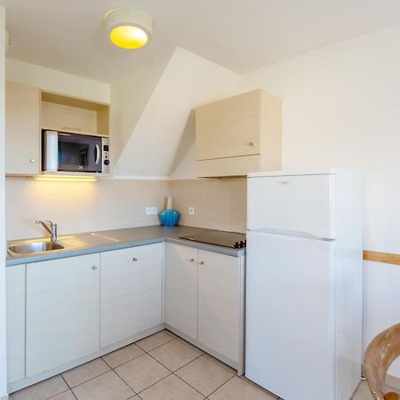 Vacanceole - Residence Les Terrasses De Pentrez-Plage Εξωτερικό φωτογραφία