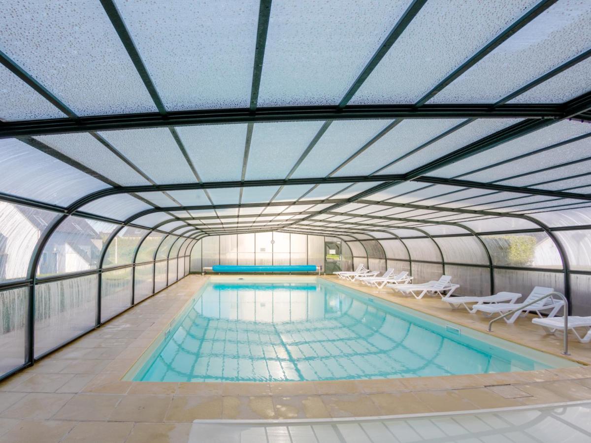 Vacanceole - Residence Les Terrasses De Pentrez-Plage Εξωτερικό φωτογραφία