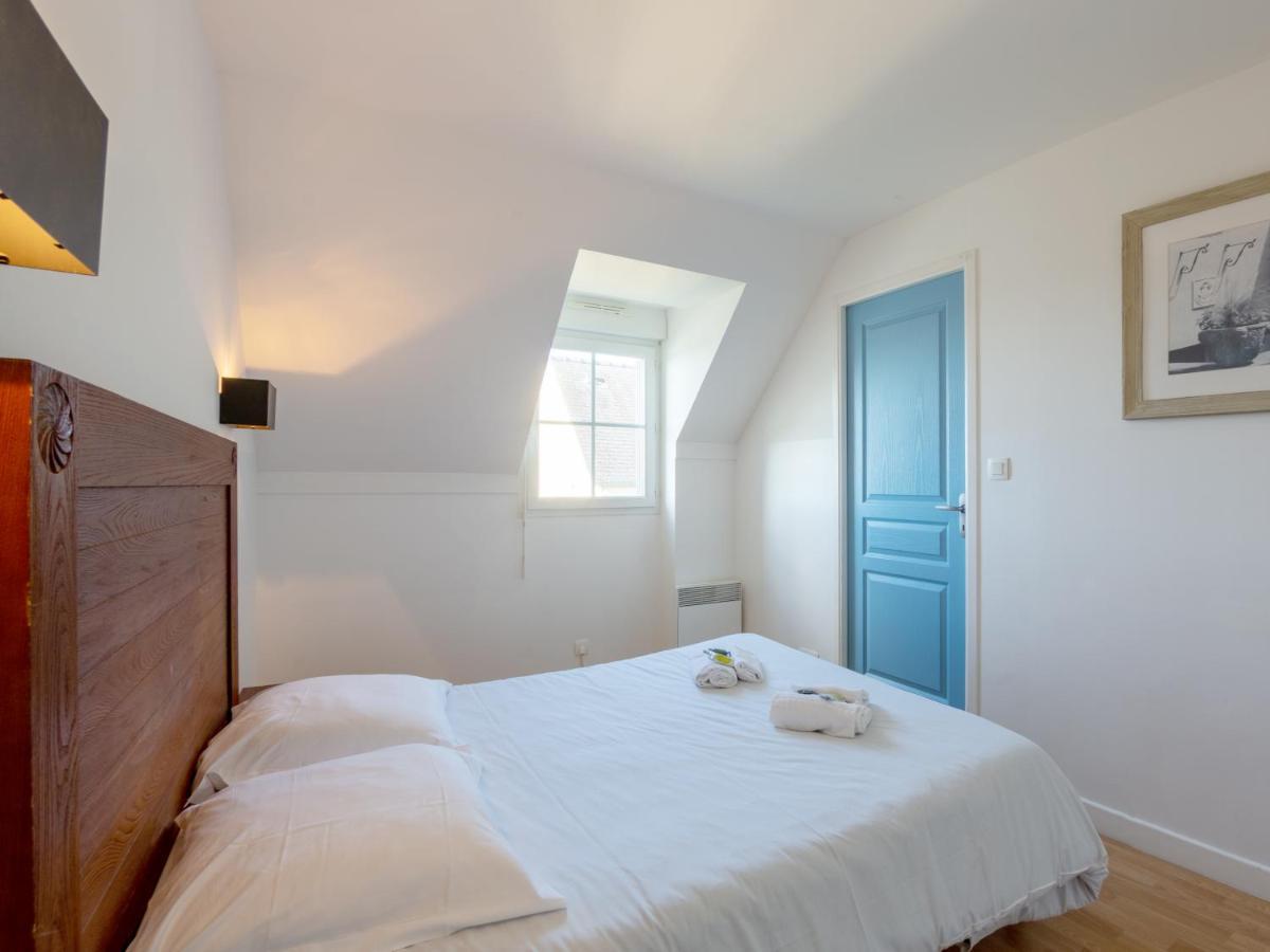 Vacanceole - Residence Les Terrasses De Pentrez-Plage Εξωτερικό φωτογραφία