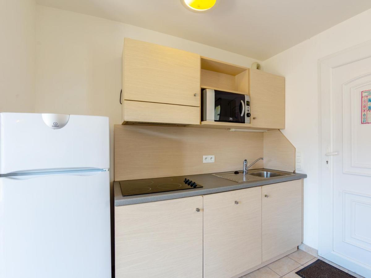 Vacanceole - Residence Les Terrasses De Pentrez-Plage Εξωτερικό φωτογραφία
