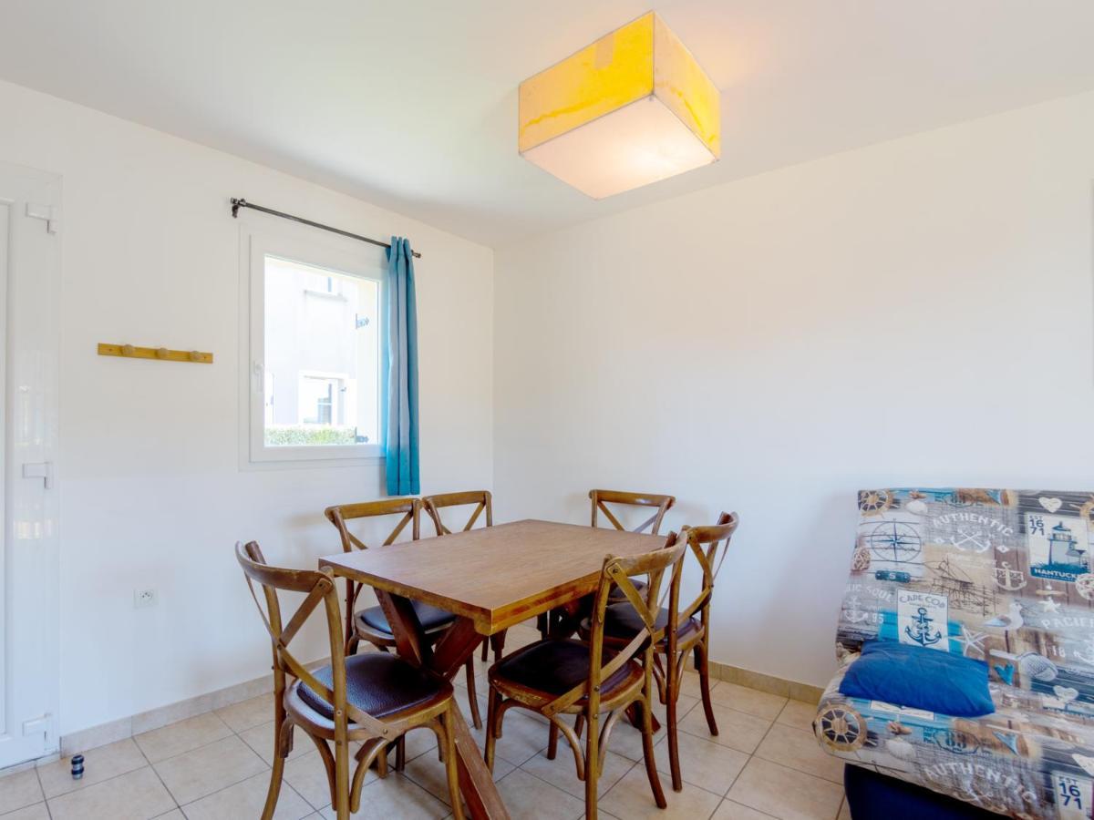Vacanceole - Residence Les Terrasses De Pentrez-Plage Εξωτερικό φωτογραφία