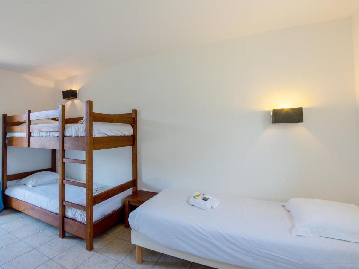 Vacanceole - Residence Les Terrasses De Pentrez-Plage Εξωτερικό φωτογραφία