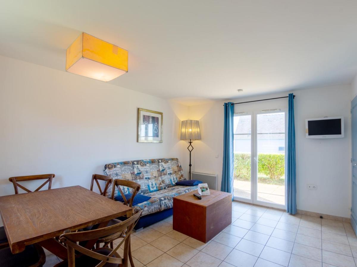 Vacanceole - Residence Les Terrasses De Pentrez-Plage Εξωτερικό φωτογραφία