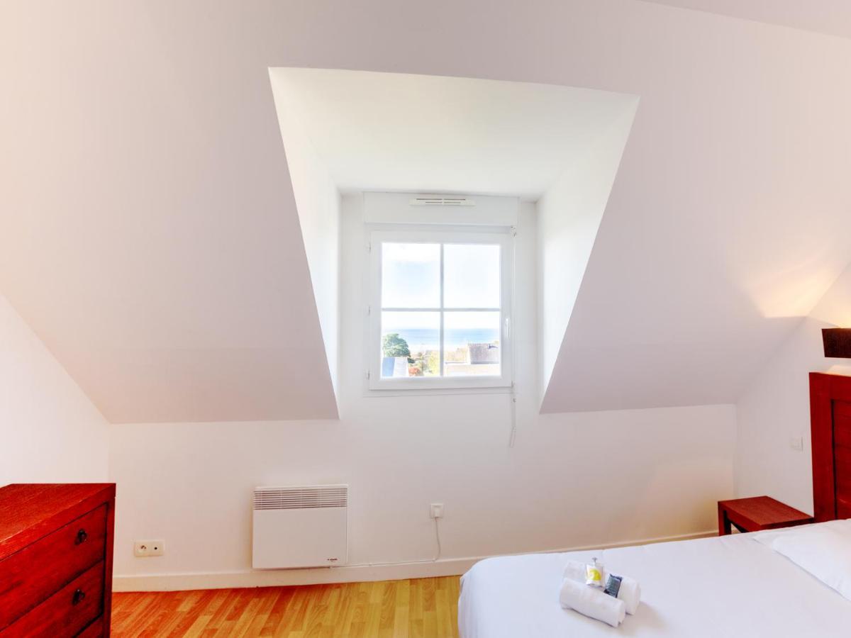 Vacanceole - Residence Les Terrasses De Pentrez-Plage Εξωτερικό φωτογραφία