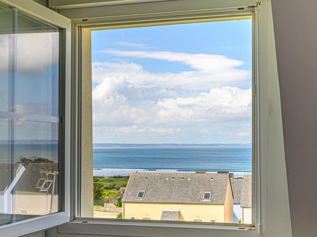 Vacanceole - Residence Les Terrasses De Pentrez-Plage Εξωτερικό φωτογραφία