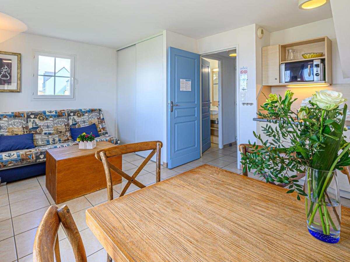 Vacanceole - Residence Les Terrasses De Pentrez-Plage Εξωτερικό φωτογραφία