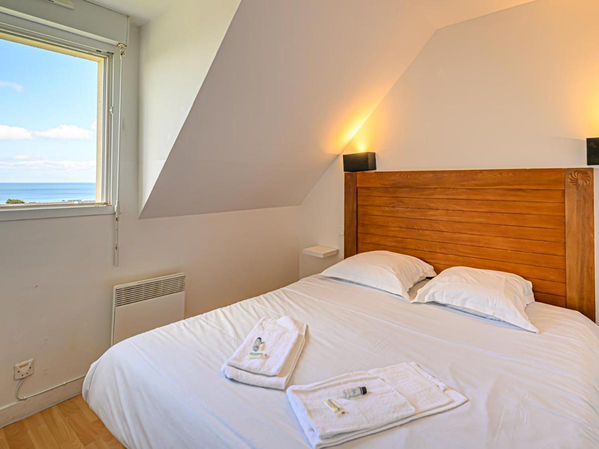 Vacanceole - Residence Les Terrasses De Pentrez-Plage Εξωτερικό φωτογραφία