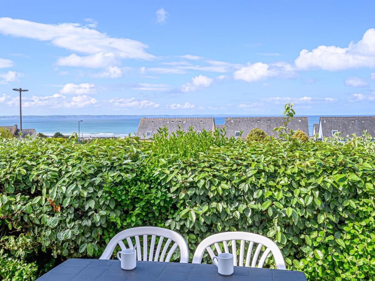 Vacanceole - Residence Les Terrasses De Pentrez-Plage Εξωτερικό φωτογραφία